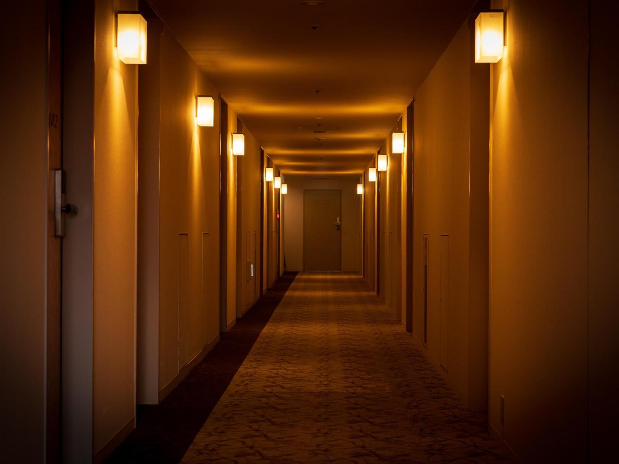 Loisir Hotel Classic Garden Kyoto Sanjo Extérieur photo