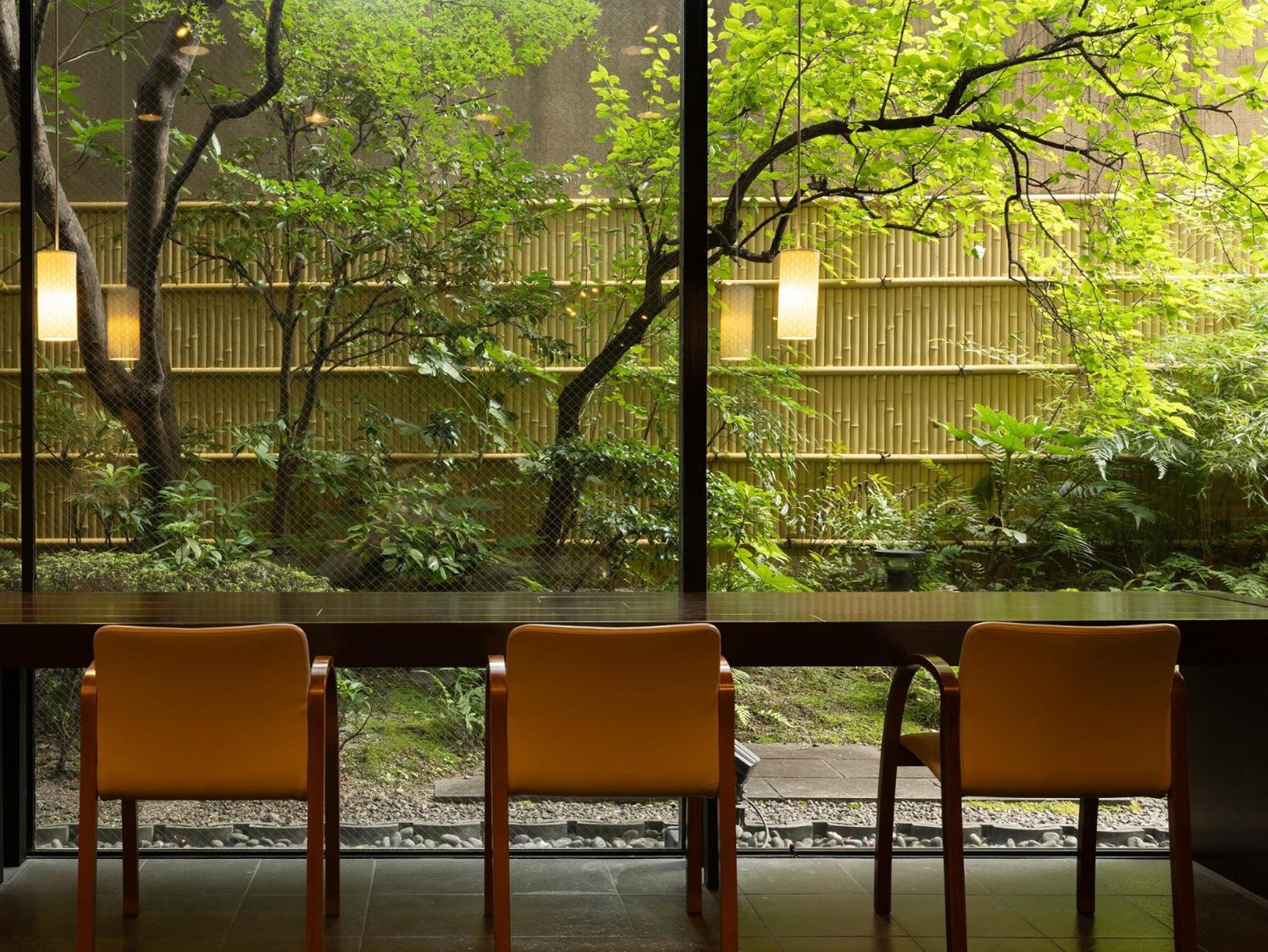 Loisir Hotel Classic Garden Kyoto Sanjo Extérieur photo